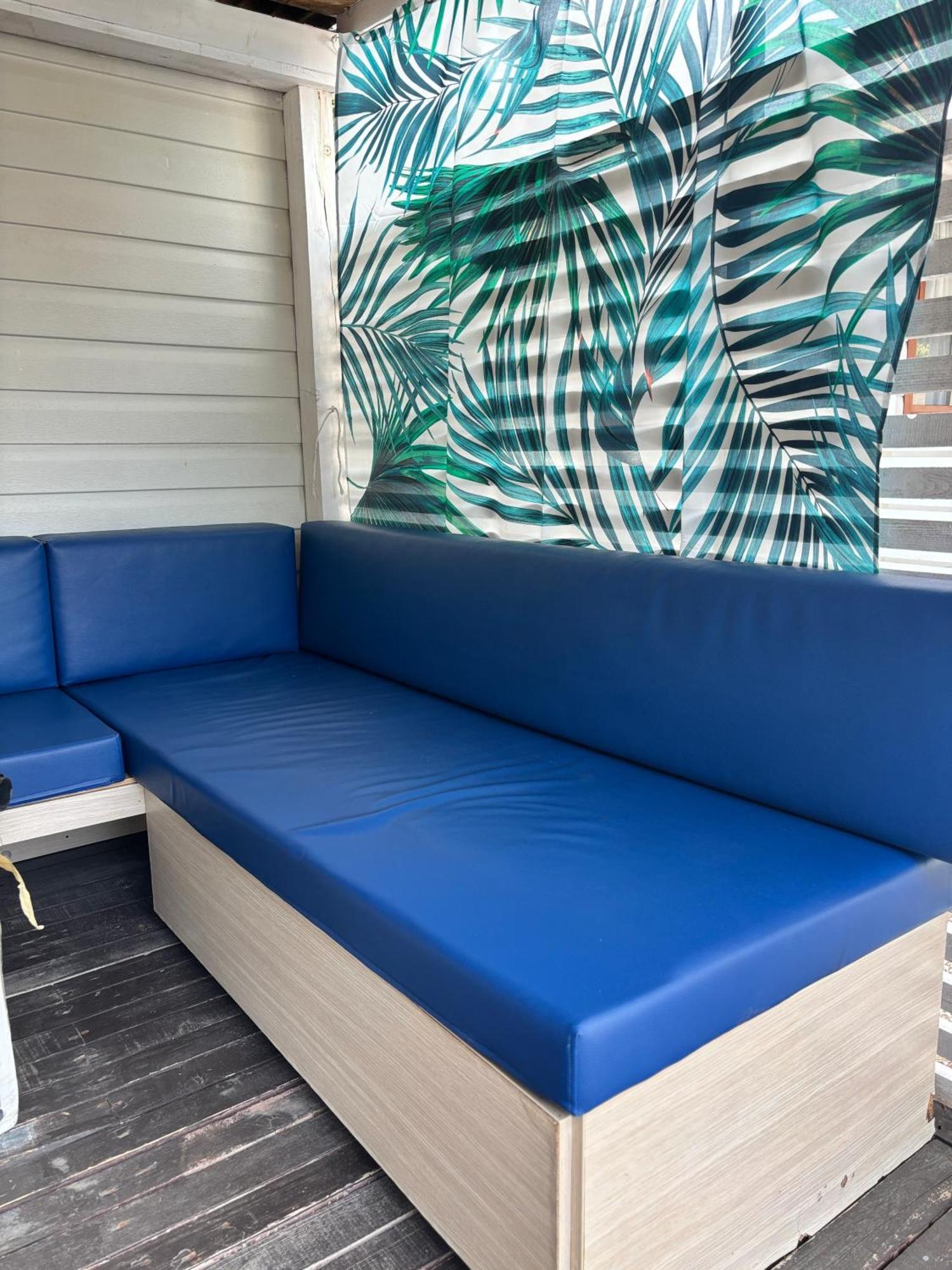 Dalmacia Mobile Homes And Caravans At The Beach Privlaka  Exterior foto